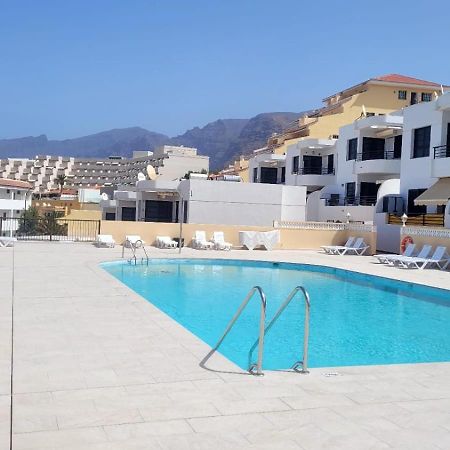 Tagara beach Puerto de Santiago  Exterior foto