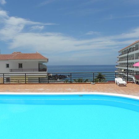 Tagara beach Puerto de Santiago  Exterior foto