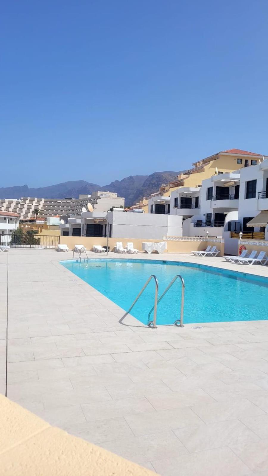 Tagara beach Puerto de Santiago  Exterior foto