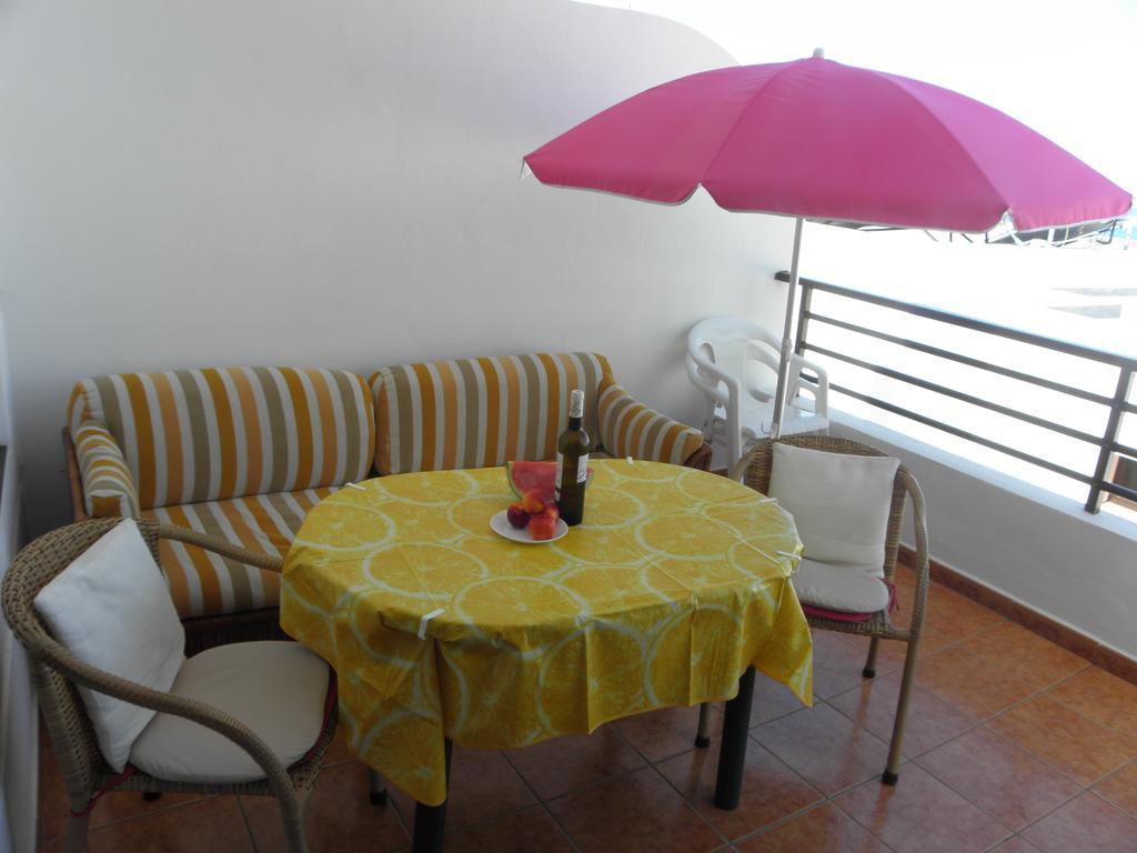 Tagara beach Puerto de Santiago  Exterior foto