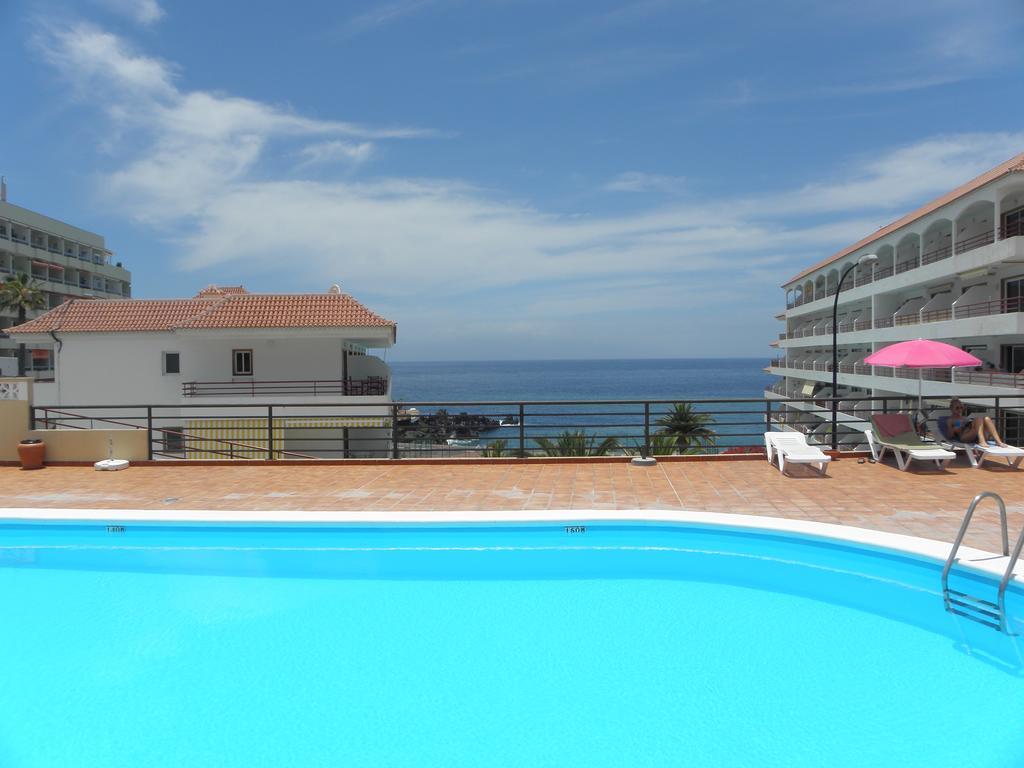 Tagara beach Puerto de Santiago  Exterior foto